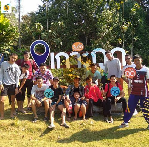 Ton Tawan Resort