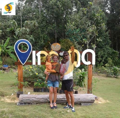 Ton Tawan Resort