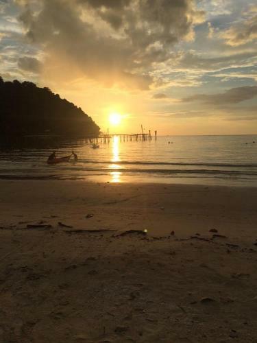 Ton Tawan Resort