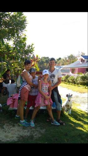 Ton Tawan Resort