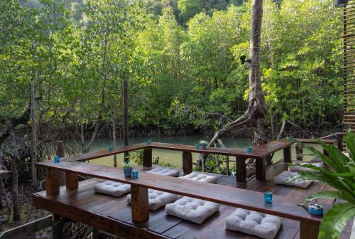 Hotel Escape Life Koh Kood