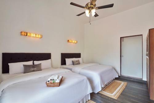 Olive Villa