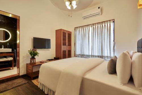Olive Villa