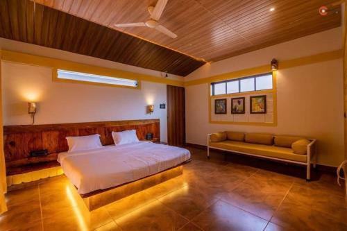 Gurusparsh Agroo Resort