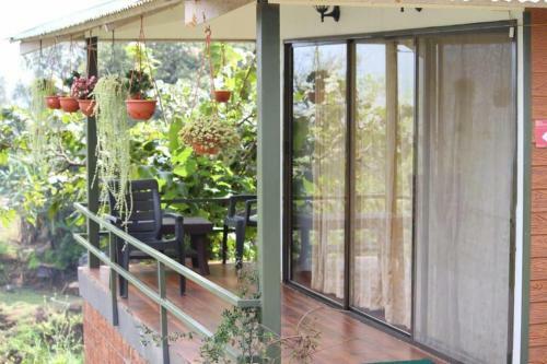 Gurusparsh Agroo Resort