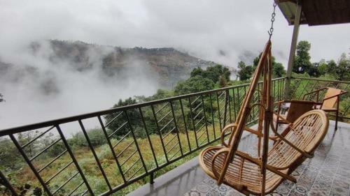 Gurusparsh Agroo Resort