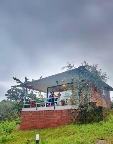 Gurusparsh Agroo Resort