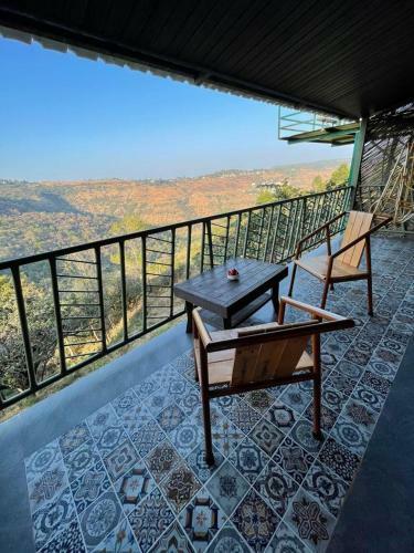 Gurusparsh Agroo Resort