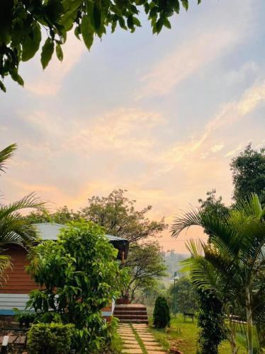 Gurusparsh Agroo Resort