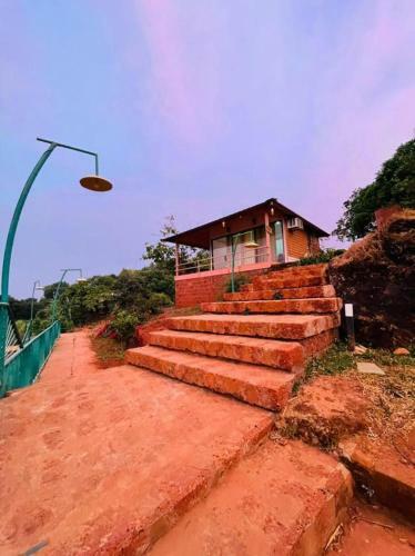 Gurusparsh Agroo Resort