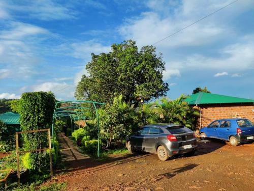 Gurusparsh Agroo Resort