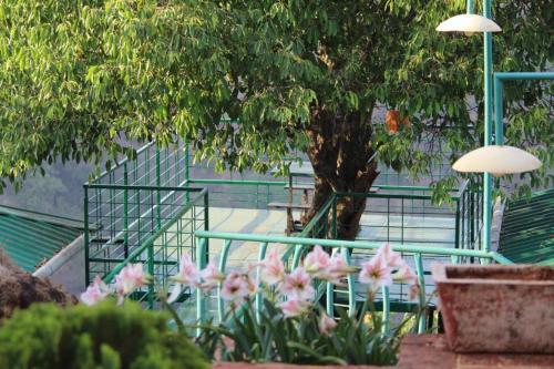 Gurusparsh Agroo Resort