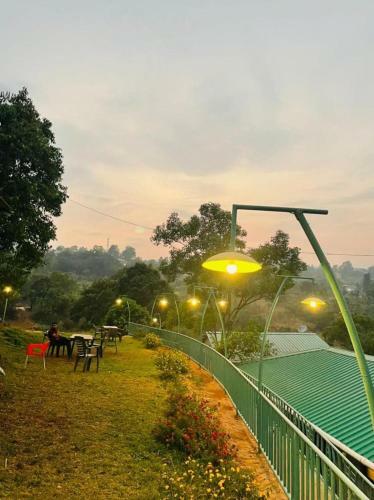 Gurusparsh Agroo Resort