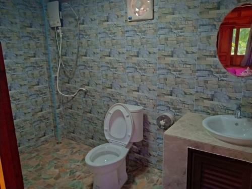 Hostal Walk In Homestay