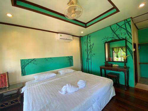 Hostal Kinnaree Resort Koh Kood
