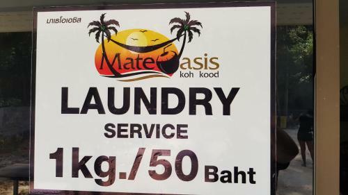 Mateoasis