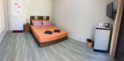 Hotel Rim Lay