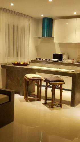 Apartamento Chaweng Modern Villas