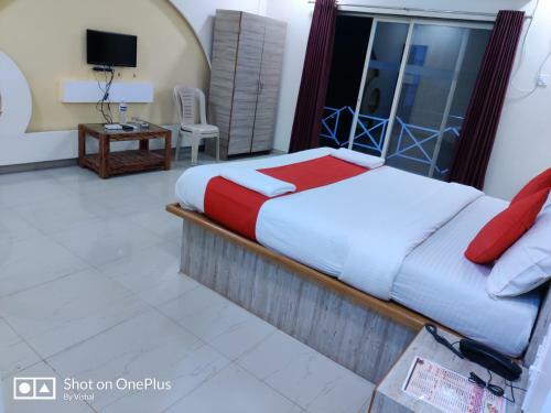 Hotel Treebo Trip Navratna