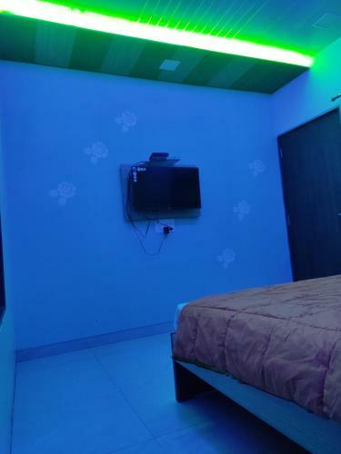 Hotel D-lite Cottage