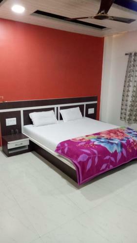 Hotel D-lite Cottage