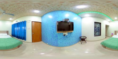 Hotel D-lite Cottage