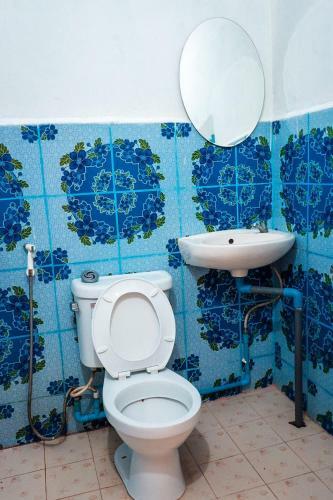 Lungkluay Homestay