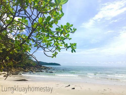 Lungkluay Homestay