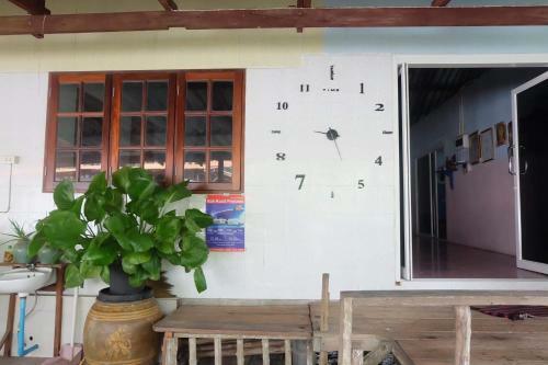 Lungkluay Homestay