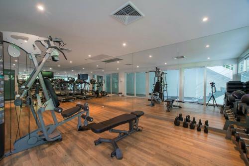 1 Bdr Apartment On The Hill Near Kata Beach