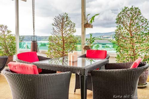 Apartamento Penthouse Private Pool Sea View