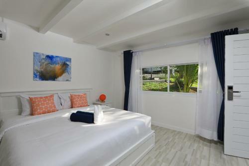 Hotel Kata White Villas