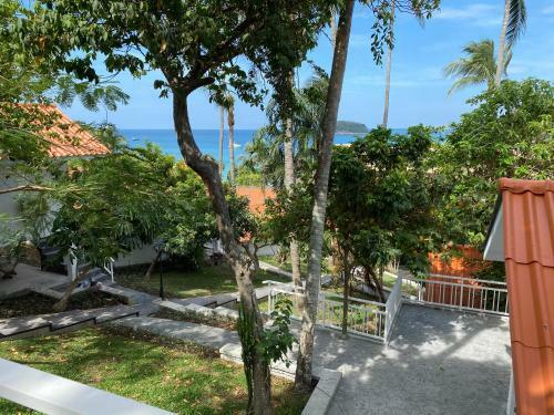 Hotel Kata White Villas