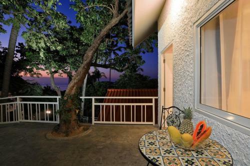 Hotel Kata White Villas