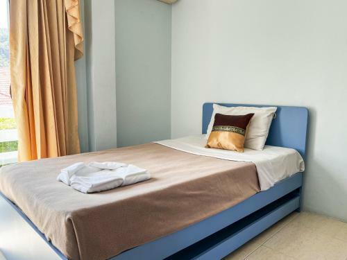 Hotel Purepamvillage