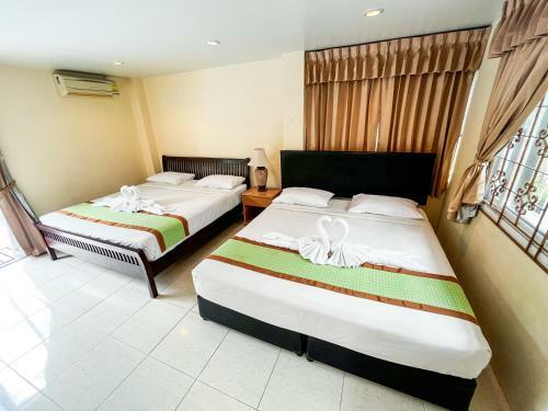 Hotel Purepamvillage