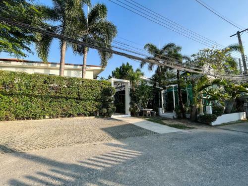 Hotel Purepamvillage