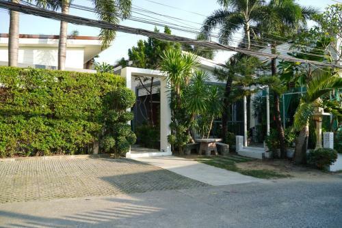 Hotel Purepamvillage