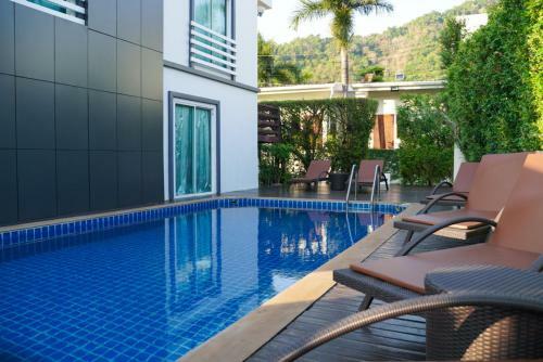 Hotel Purepamvillage