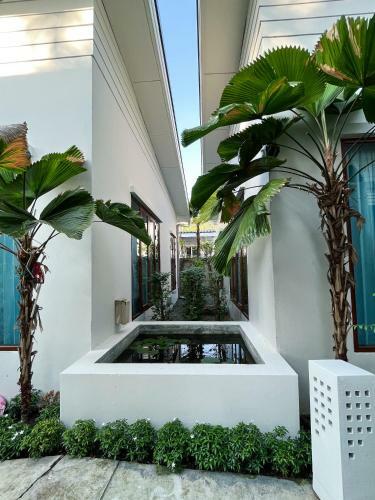 Hotel Purepamvillage
