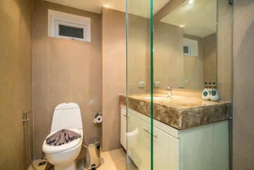 Apartamento Kata Ocean View Condominium By Lofty