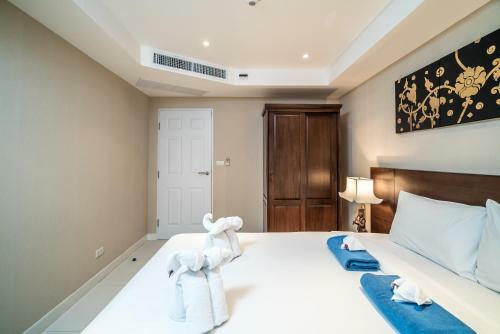 Apartamento Kata Ocean View Condominium By Lofty
