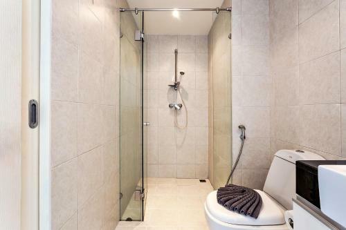 Apartamento Kata Ocean View Condominium By Lofty