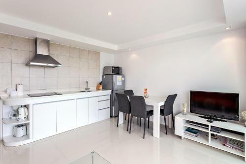Apartamento Kata Ocean View Condominium By Lofty