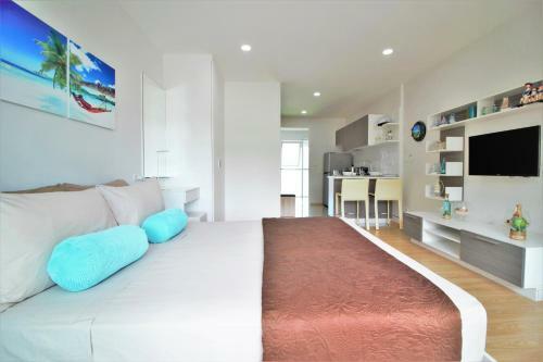 Apartamento Ozone Condotel Kata Beach By Phr