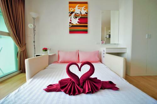 Apartamento Ozone Condotel Kata Beach By Phr