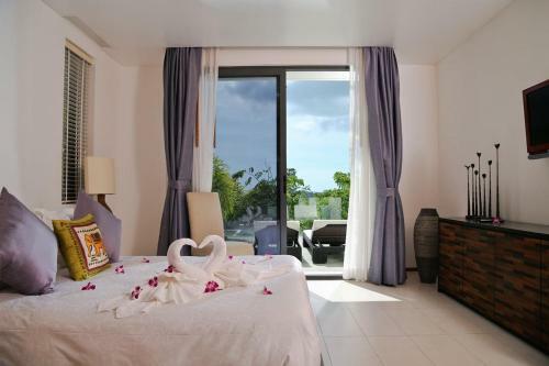 Gorgeous Family Apartment -thc4