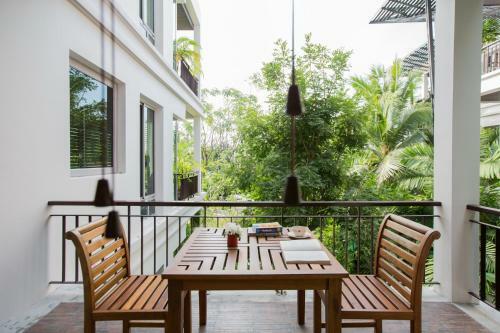 Kata Gardens Beach Apartment