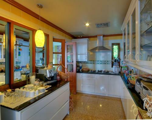 Hotel Villa Kata Keeree - Sha Plus