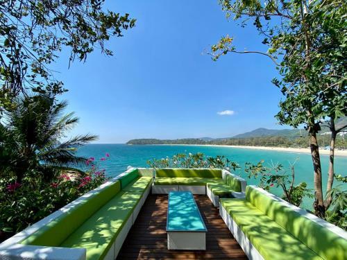 Hotel Villa Kata Keeree - Sha Plus